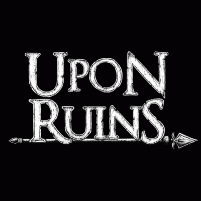logo Upon Ruins logo Upon Ruins